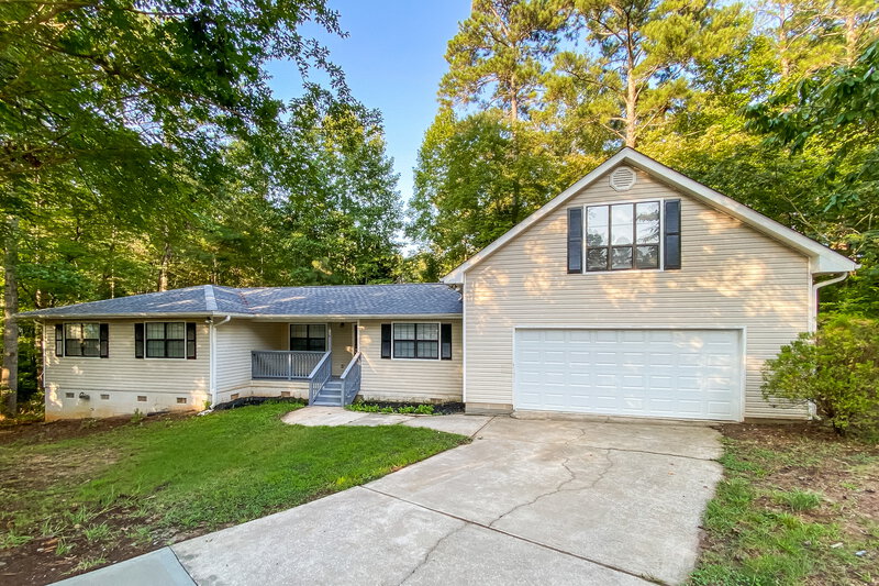 2,040/Mo, 8086 Cypress Ct Villa Rica, GA 30180 External View