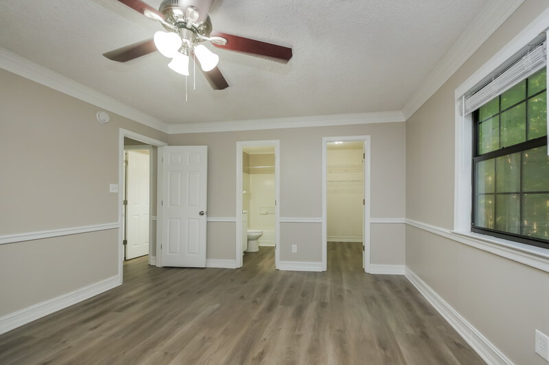2,040/Mo, 8086 Cypress Ct Villa Rica, GA 30180 Main Bedroom View 2