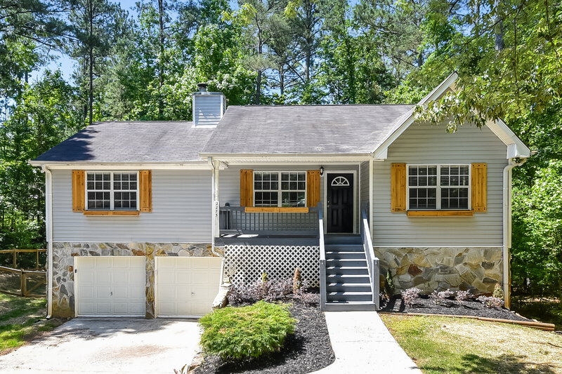 1,880/Mo, 2273 Ashton Dr Villa Rica, GA 30180 External View