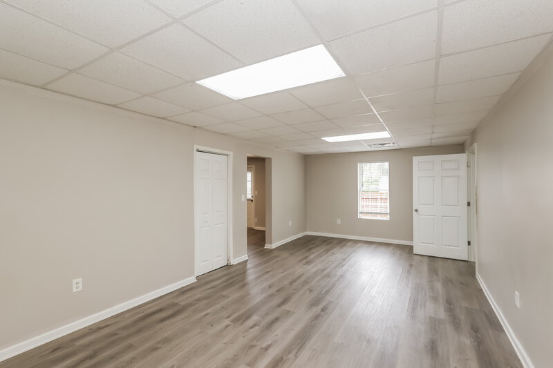 2,525/Mo, 714 Cherry Branch Cir Fairburn, GA 30213 Family Room View 2