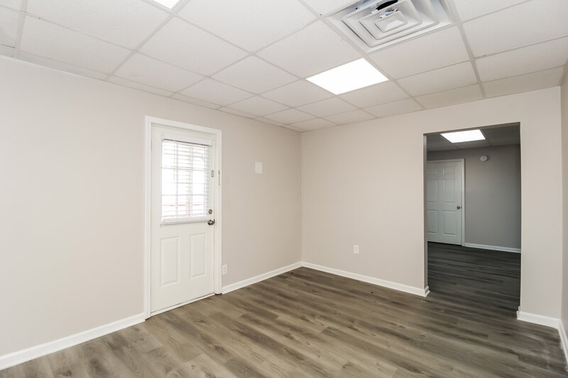 2,665/Mo, 714 Cherry Branch Cir Fairburn, GA 30213 Bedroom View 3