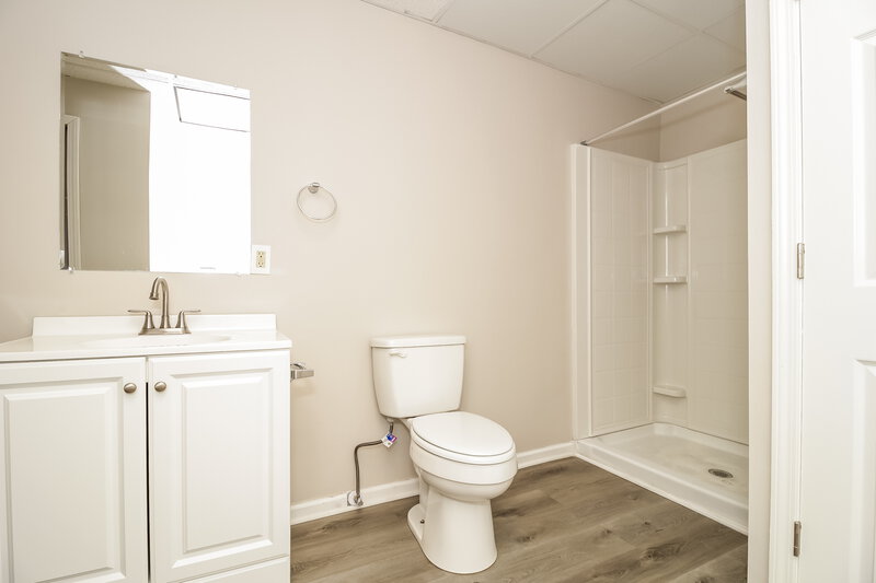 2,665/Mo, 714 Cherry Branch Cir Fairburn, GA 30213 Bathroom View 2