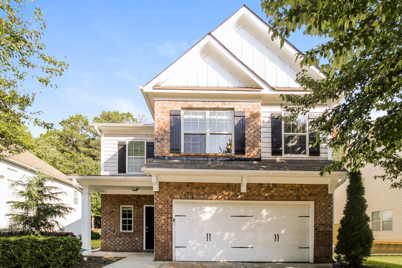 2,390/Mo, 30 Inverness Ave Newnan, GA 30263 External View