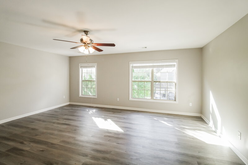 2,390/Mo, 30 Inverness Ave Newnan, GA 30263 Main Bedroom View