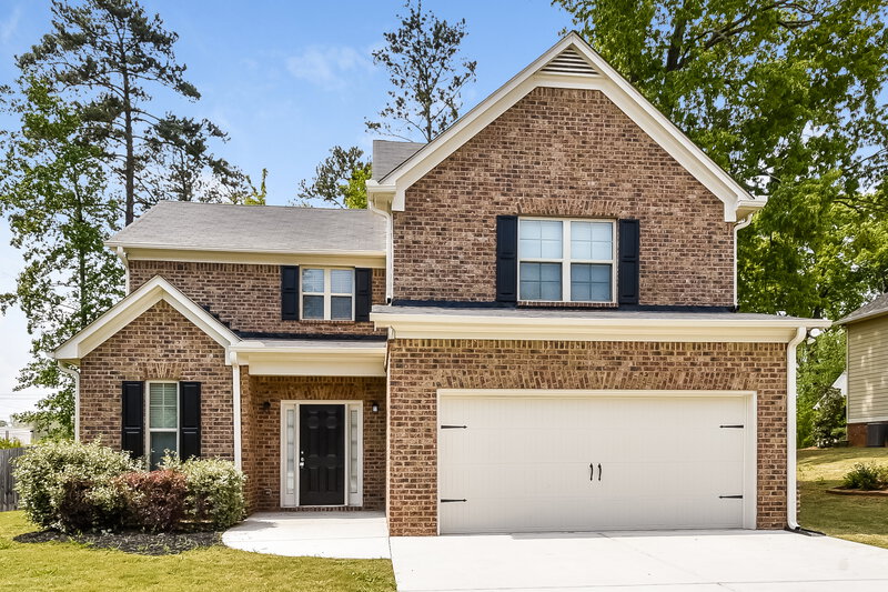 2,400/Mo, 1000 Cureton Dr Austell, GA 30106 External View