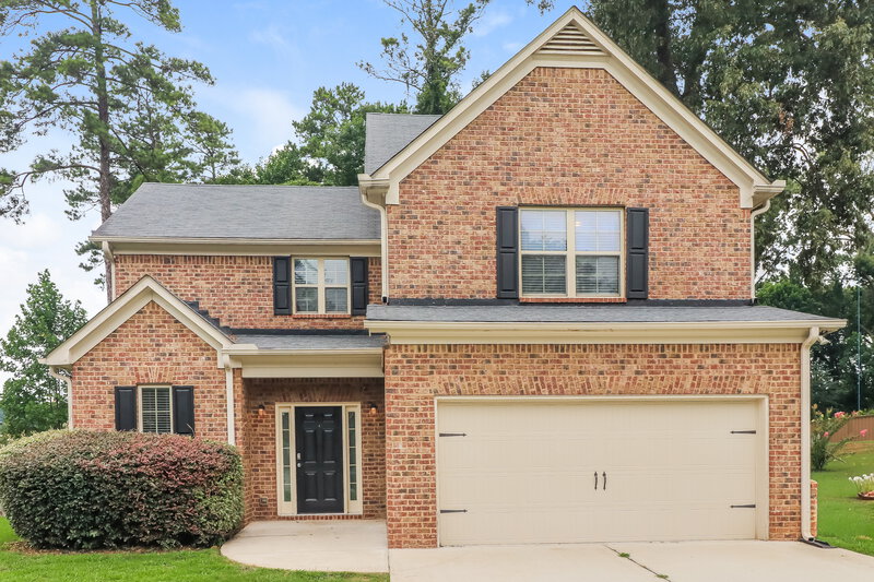 2,710/Mo, 1000 Cureton Dr Austell, GA 30106 External View