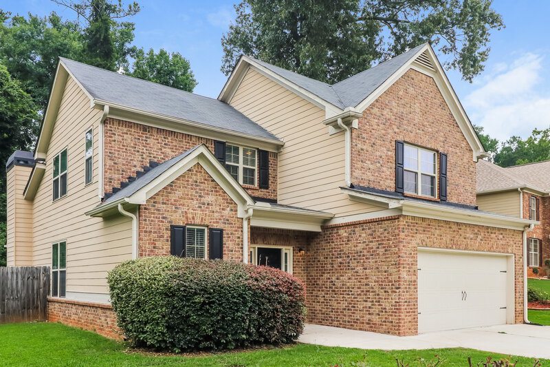 2,710/Mo, 1000 Cureton Dr Austell, GA 30106 Front View