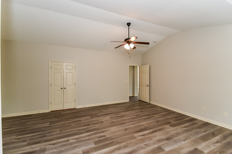 2,400/Mo, 1000 Cureton Dr Austell, GA 30106 Main Bedroom View 2