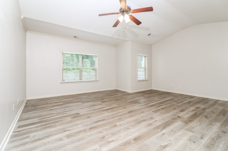 2,710/Mo, 1000 Cureton Dr Austell, GA 30106 Main Bedroom View
