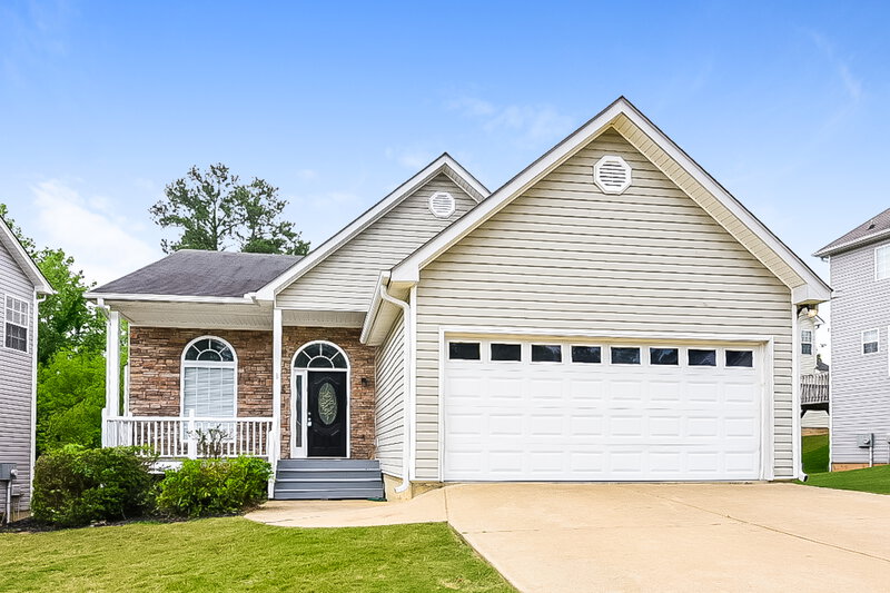 3,220/Mo, 204 Providence Rd Dallas, GA 30157 External View