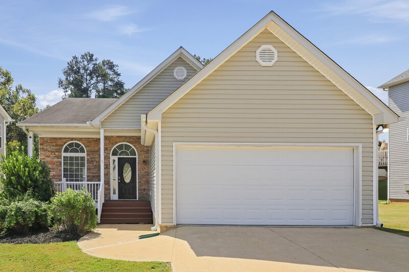 2,320/Mo, 204 Providence Rd Dallas, GA 30157 External View