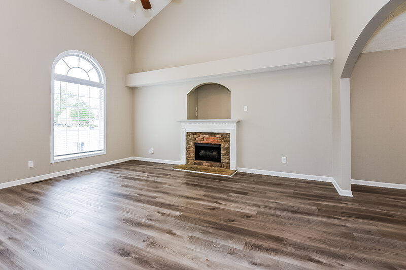 3,220/Mo, 204 Providence Rd Dallas, GA 30157 Living Room View