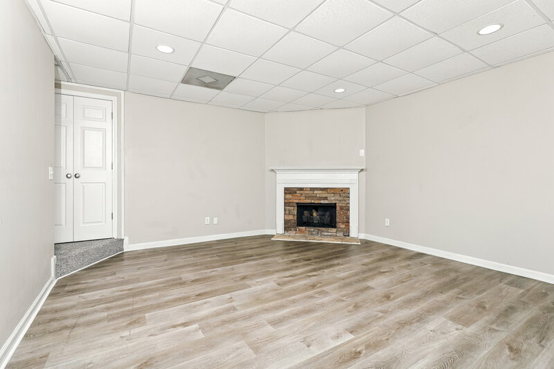 2,320/Mo, 204 Providence Rd Dallas, GA 30157 Living Room View 4