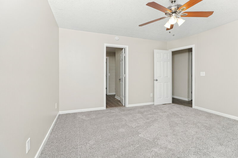2,320/Mo, 204 Providence Rd Dallas, GA 30157 Primary Bedroom View