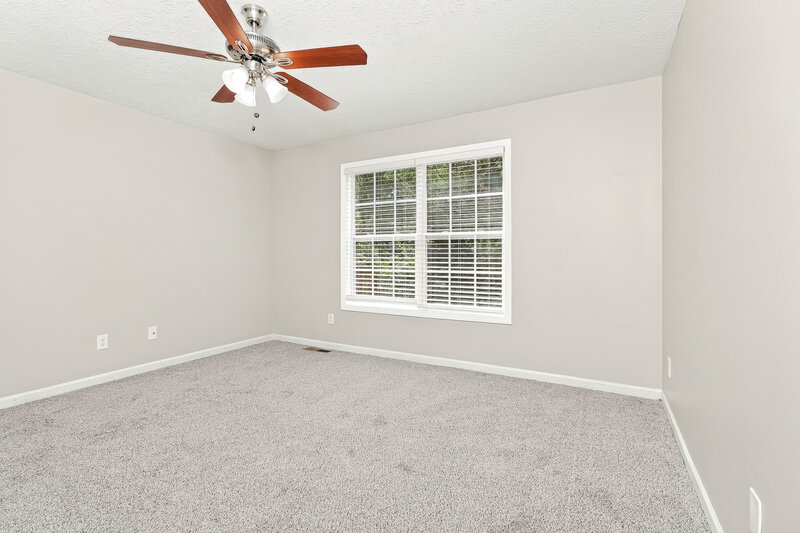 2,320/Mo, 204 Providence Rd Dallas, GA 30157 Primary Bedroom View 2