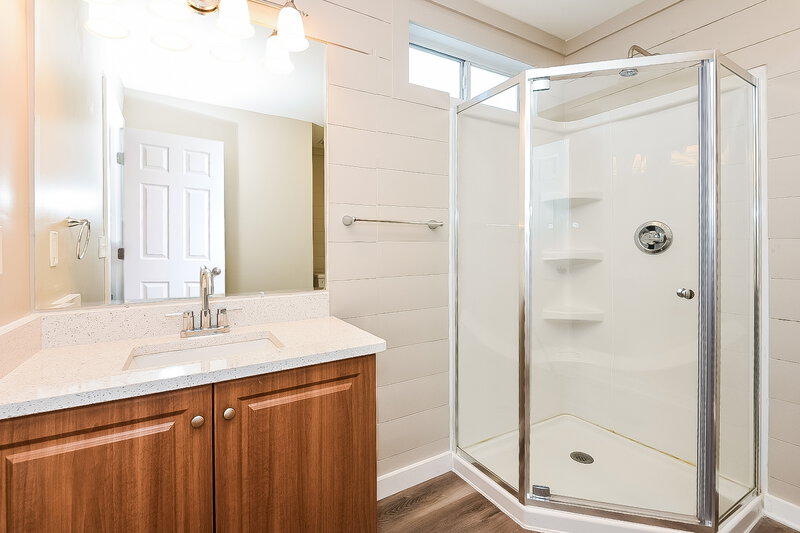 3,220/Mo, 204 Providence Rd Dallas, GA 30157 Bathroom View