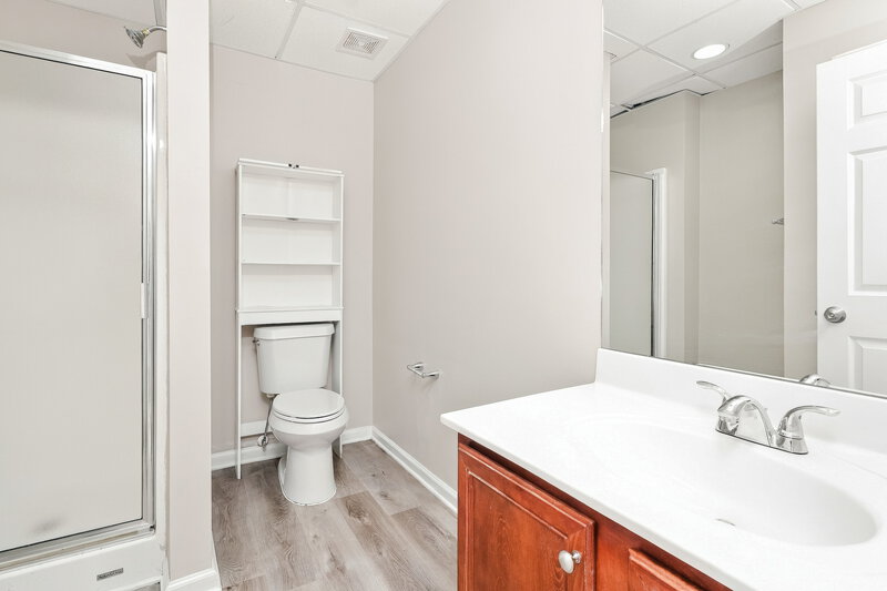 2,320/Mo, 204 Providence Rd Dallas, GA 30157 Bathroom View