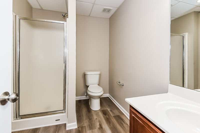 3,220/Mo, 204 Providence Rd Dallas, GA 30157 Bathroom View 3