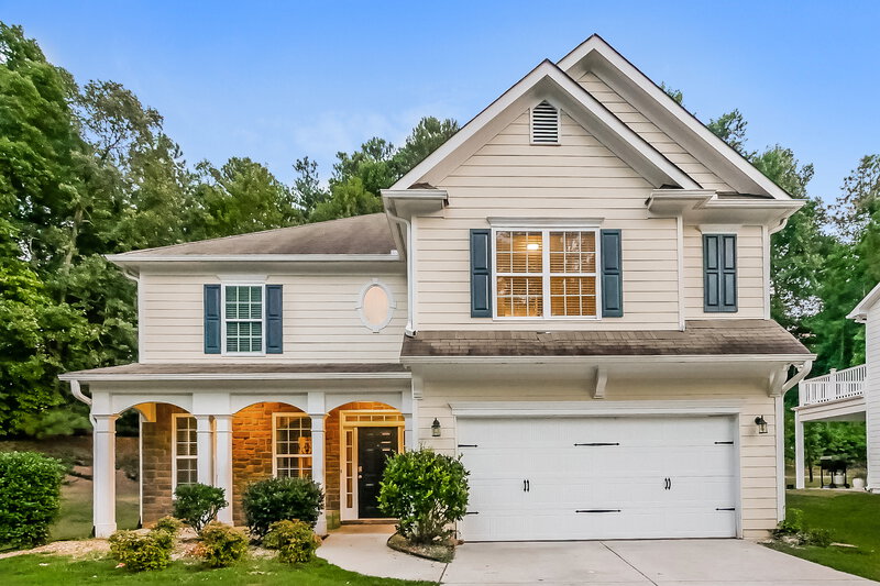 2,025/Mo, 53 Lakeshore Pkwy Newnan, GA 30263 External View