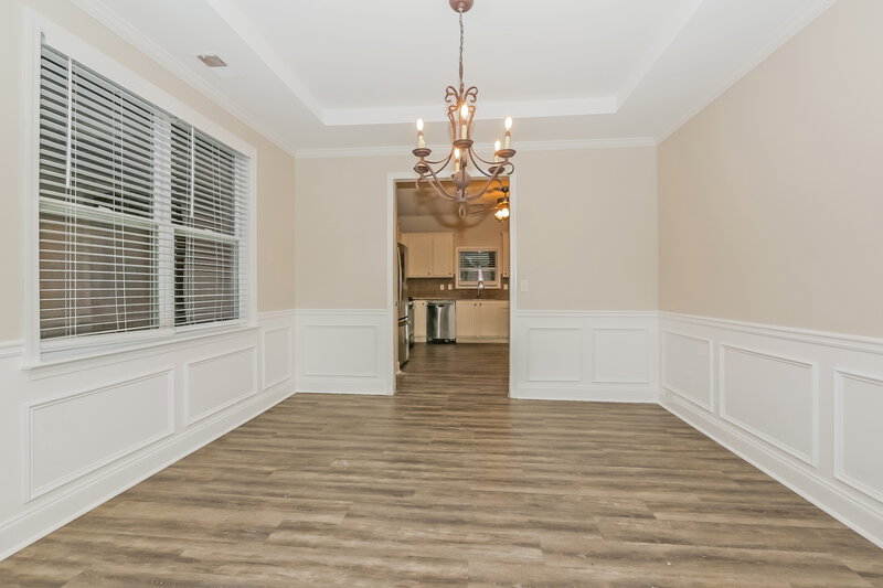 2,025/Mo, 53 Lakeshore Pkwy Newnan, GA 30263 Dining Room View