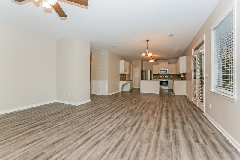 2,025/Mo, 53 Lakeshore Pkwy Newnan, GA 30263 Breakfast Nook View