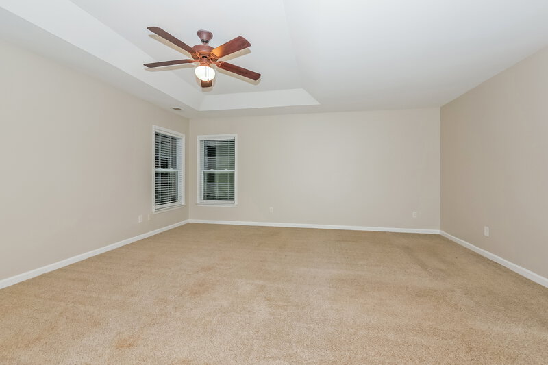 2,025/Mo, 53 Lakeshore Pkwy Newnan, GA 30263 Main Bedroom View