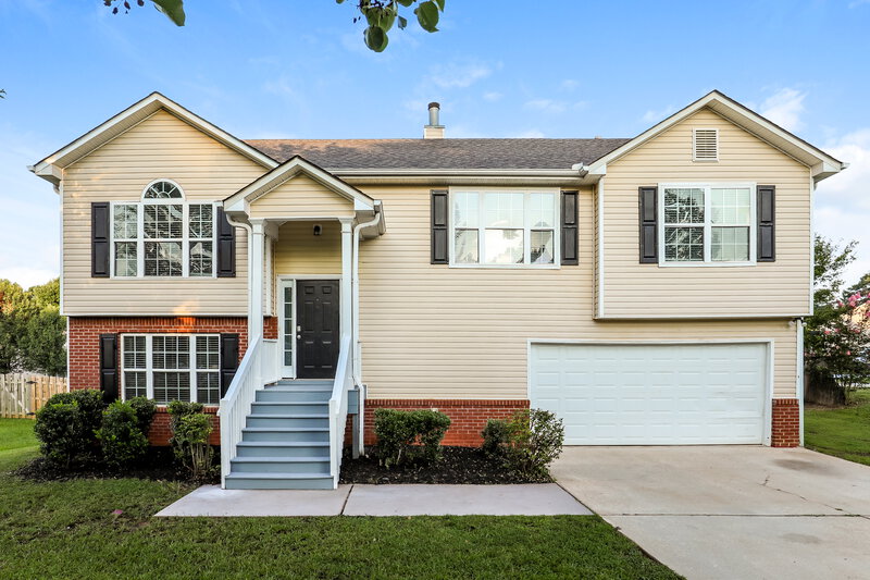 2,400/Mo, 272 Grover Turner Way McDonough, GA 30253 External View