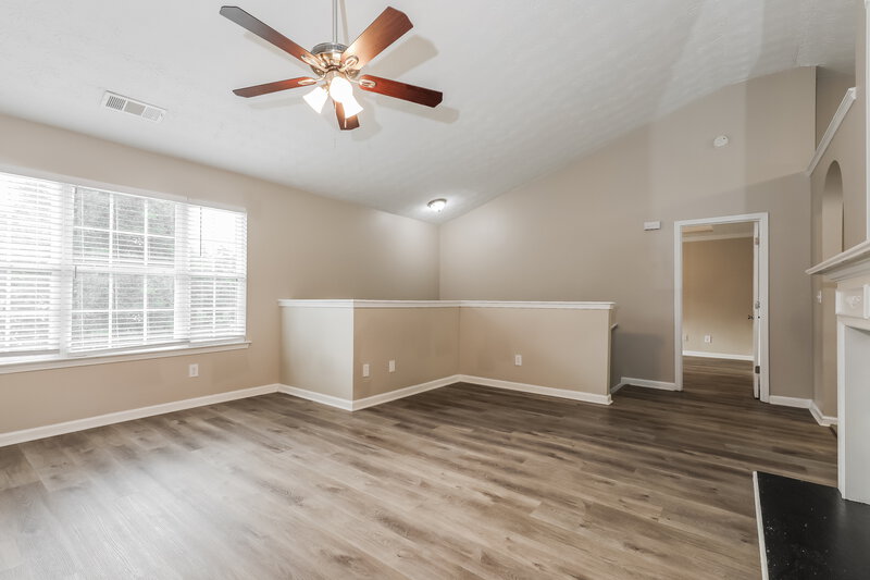 2,440/Mo, 272 Grover Turner Way McDonough, GA 30253 Living Room View