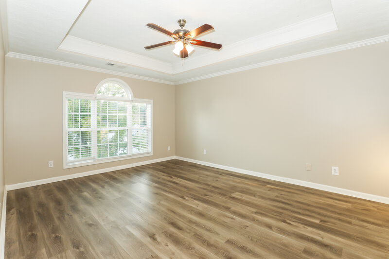 2,400/Mo, 272 Grover Turner Way McDonough, GA 30253 Main Bedroom View