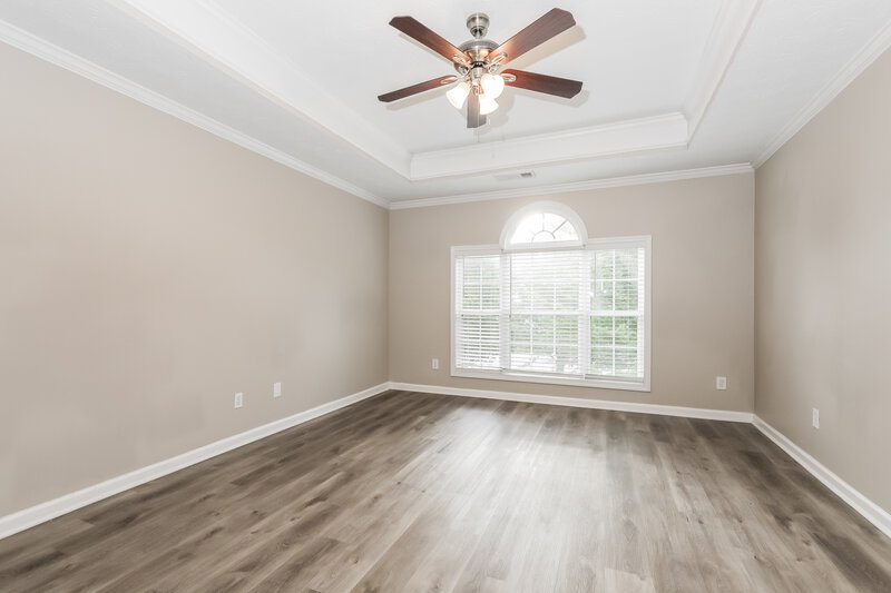 2,440/Mo, 272 Grover Turner Way McDonough, GA 30253 Main Bedroom View 2