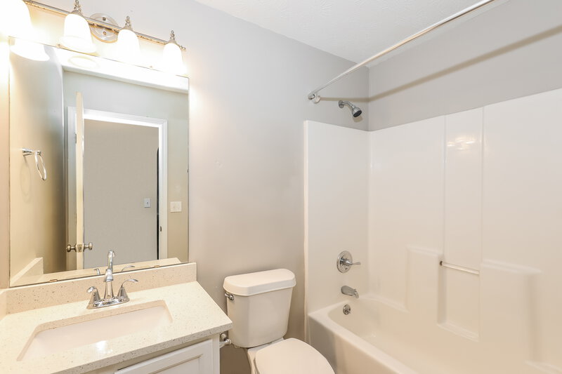 2,440/Mo, 272 Grover Turner Way McDonough, GA 30253 Bathroom View