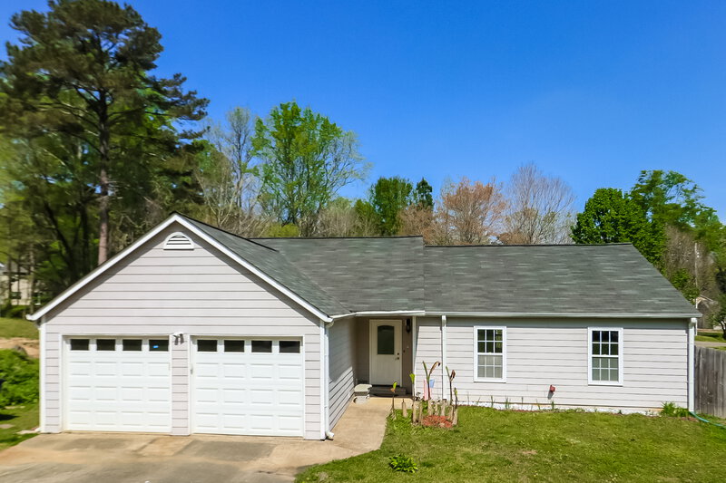 2,150/Mo, 302 Colony Springs Ct Woodstock, GA 30188 External View