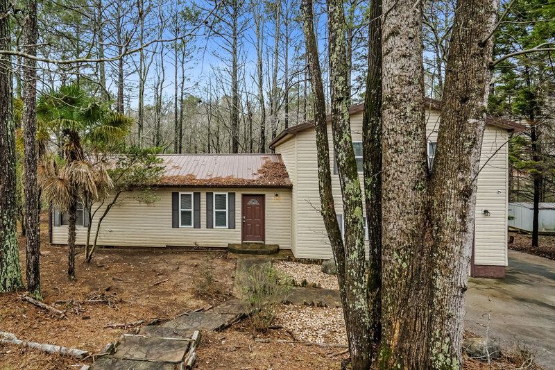 1,885/Mo, 2873 Melanie Ln Douglasville, GA 30135 External View