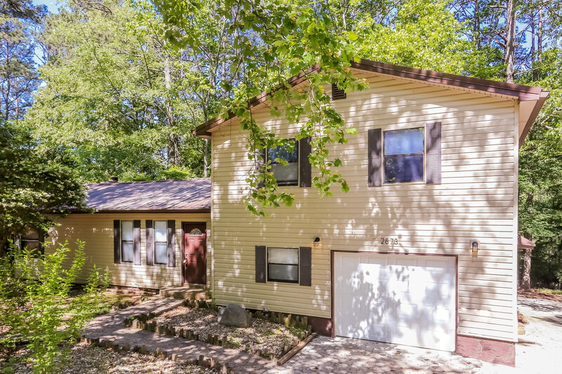 1,845/Mo, 2873 Melanie Ln Douglasville, GA 30135 External View