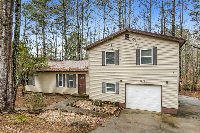 1,885/Mo, 2873 Melanie Ln Douglasville, GA 30135 Misc View