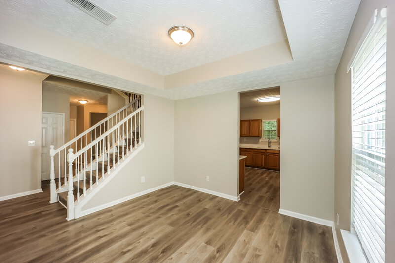 2,325/Mo, 3521 Creekview Dr Union City, GA 30291 Dining Room View