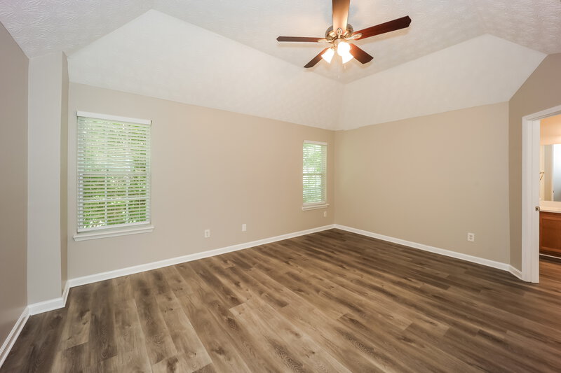 2,325/Mo, 3521 Creekview Dr Union City, GA 30291 Main Bedroom View