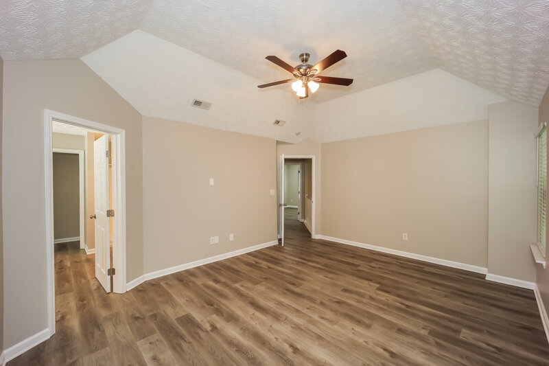2,325/Mo, 3521 Creekview Dr Union City, GA 30291 Main Bedroom View 2