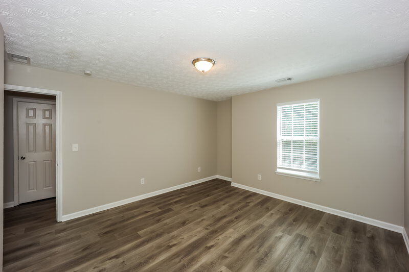 2,325/Mo, 3521 Creekview Dr Union City, GA 30291 Bedroom View