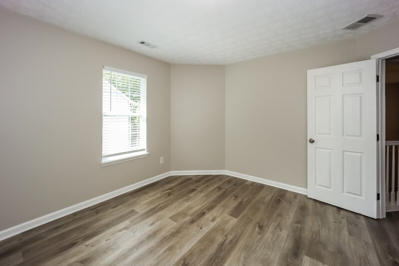 2,325/Mo, 3521 Creekview Dr Union City, GA 30291 Bedroom View 2