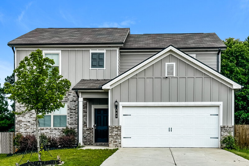 2,380/Mo, 363 Hamilton Pointe Dr McDonough, GA 30253 External View