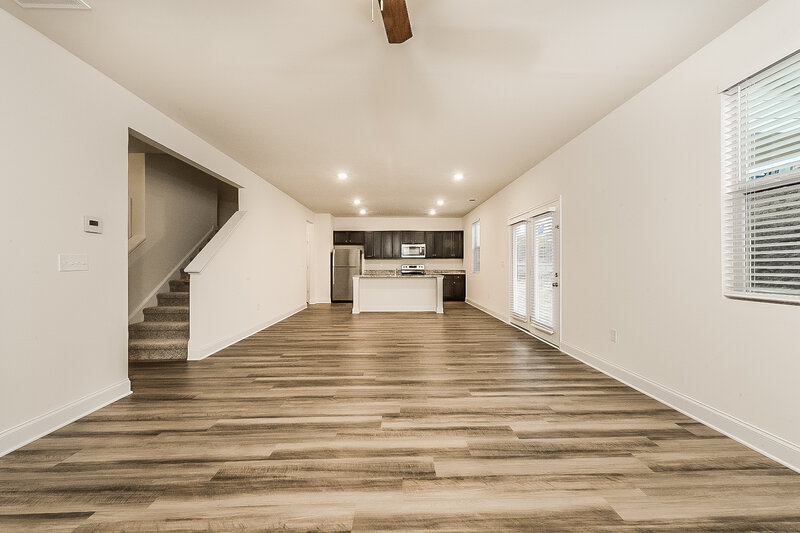 2,380/Mo, 363 Hamilton Pointe Dr McDonough, GA 30253 Living Room View 2