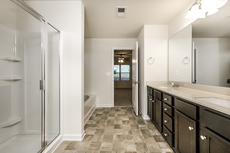 2,380/Mo, 363 Hamilton Pointe Dr McDonough, GA 30253 Main Bedroom View