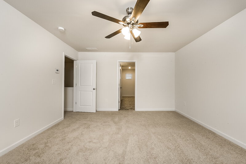 2,380/Mo, 363 Hamilton Pointe Dr McDonough, GA 30253 Main Bedroom View 3