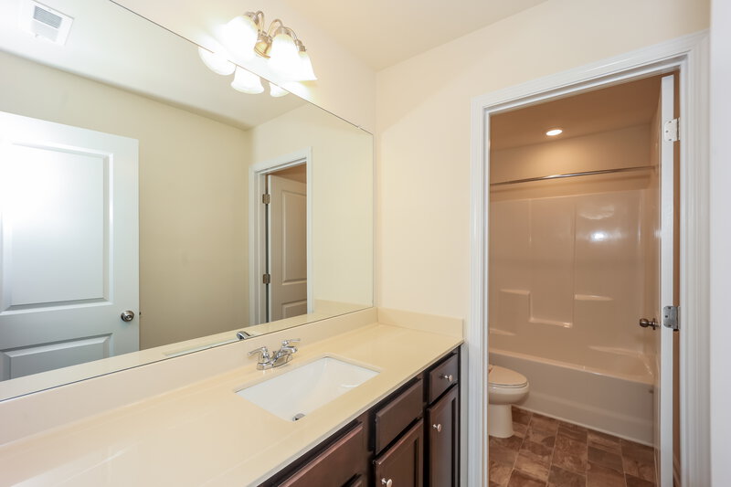 3,510/Mo, 380 Hamilton Pointe Dr McDonough, GA 30253 Main Bathroom View 2