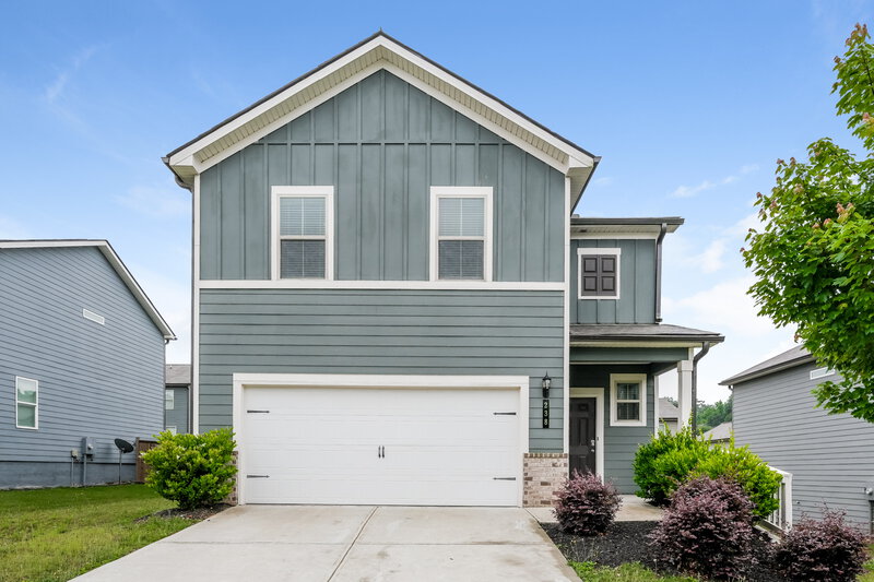 2,395/Mo, 238 Hamilton Pointe Dr McDonough, GA 30253 External View