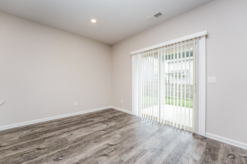 2,395/Mo, 238 Hamilton Pointe Dr McDonough, GA 30253 Dining Room View