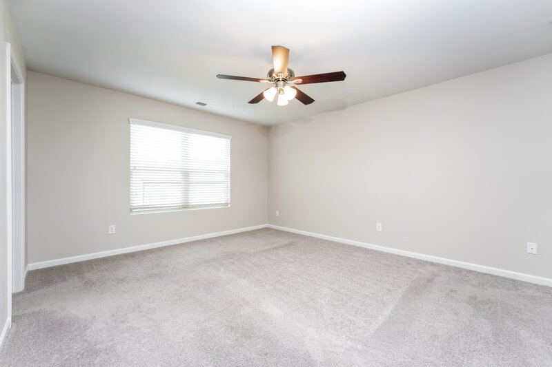 2,395/Mo, 238 Hamilton Pointe Dr McDonough, GA 30253 Main Bedroom View 2