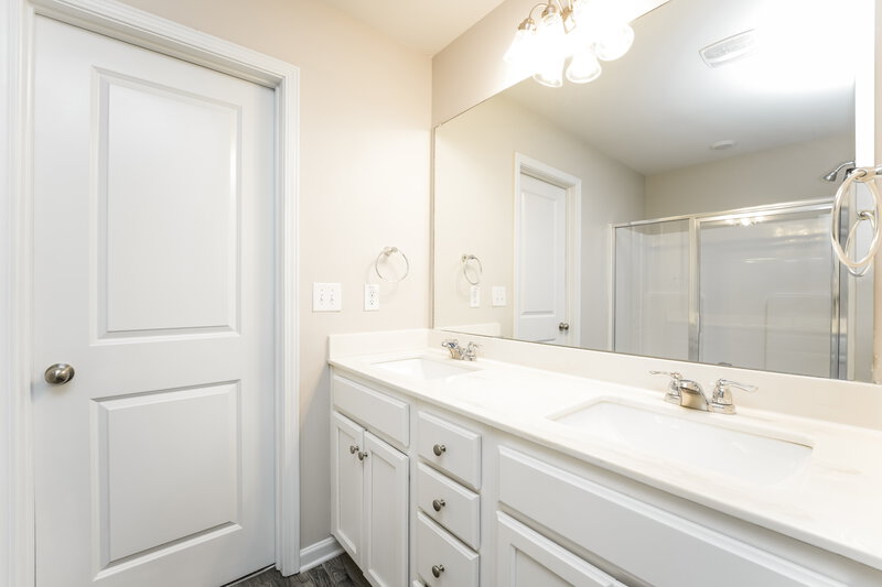 2,395/Mo, 238 Hamilton Pointe Dr McDonough, GA 30253 Main Bathroom View