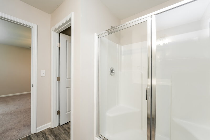 2,395/Mo, 238 Hamilton Pointe Dr McDonough, GA 30253 Main Bathroom View 2